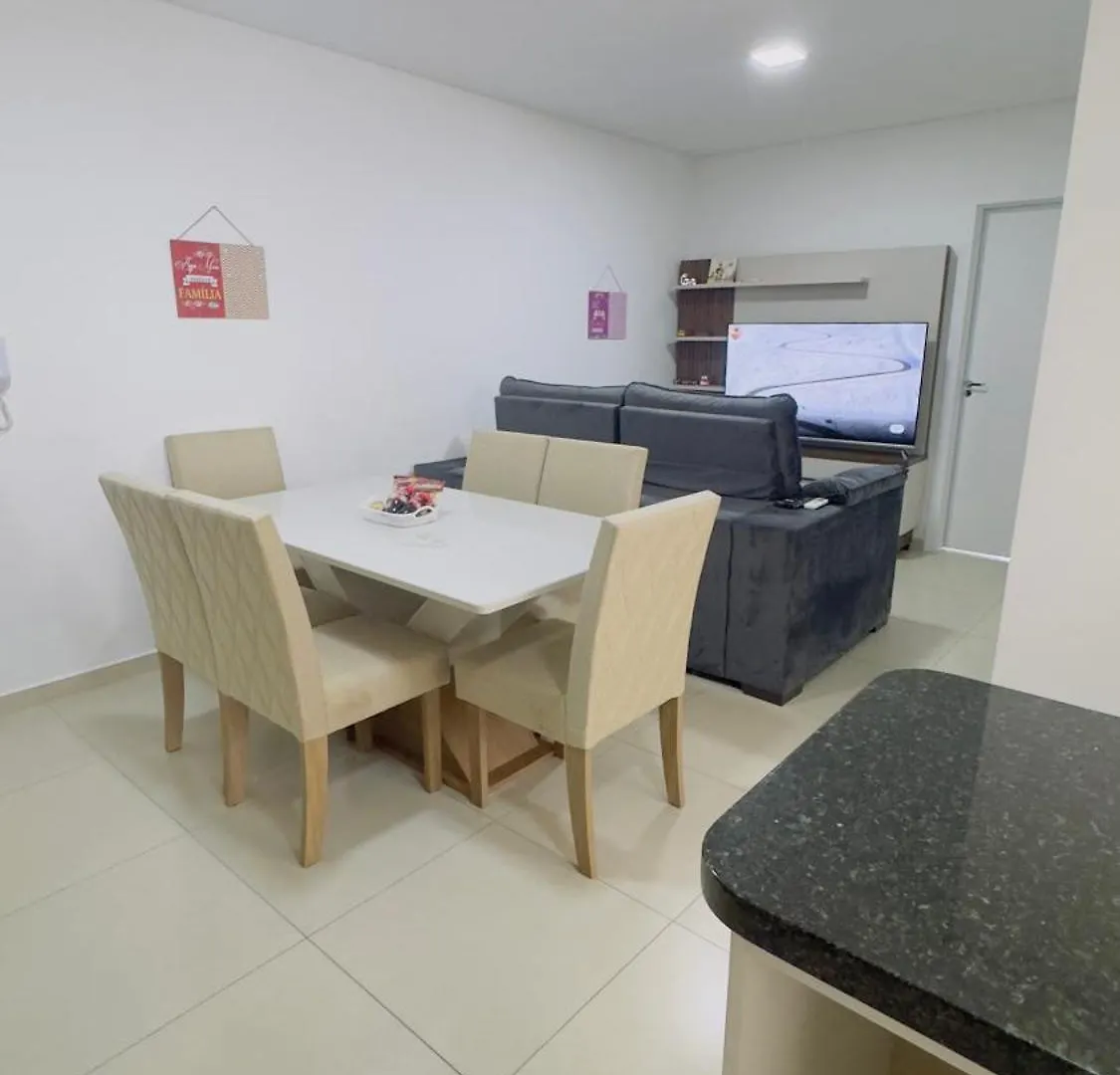 Florianópolis Apto Com Suite Ingleses 3 Minutos Da Praia 0*,