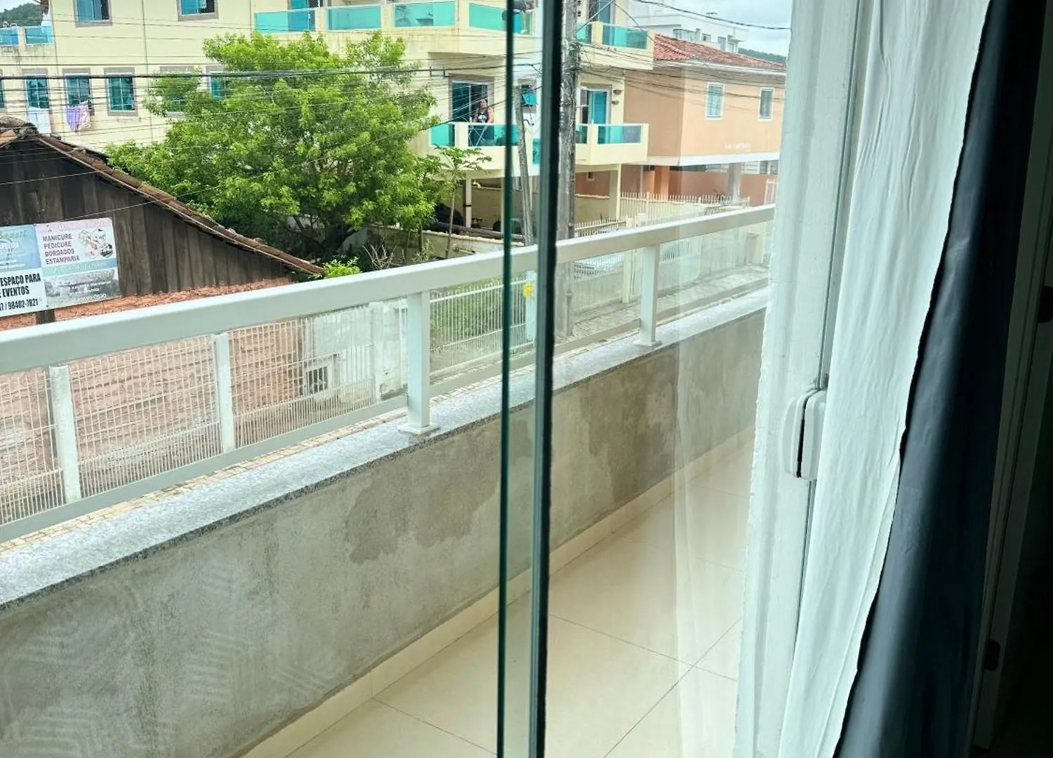 Apto Com Suite Ingleses 3 Minutos Da Praia Florianopolis Apartment