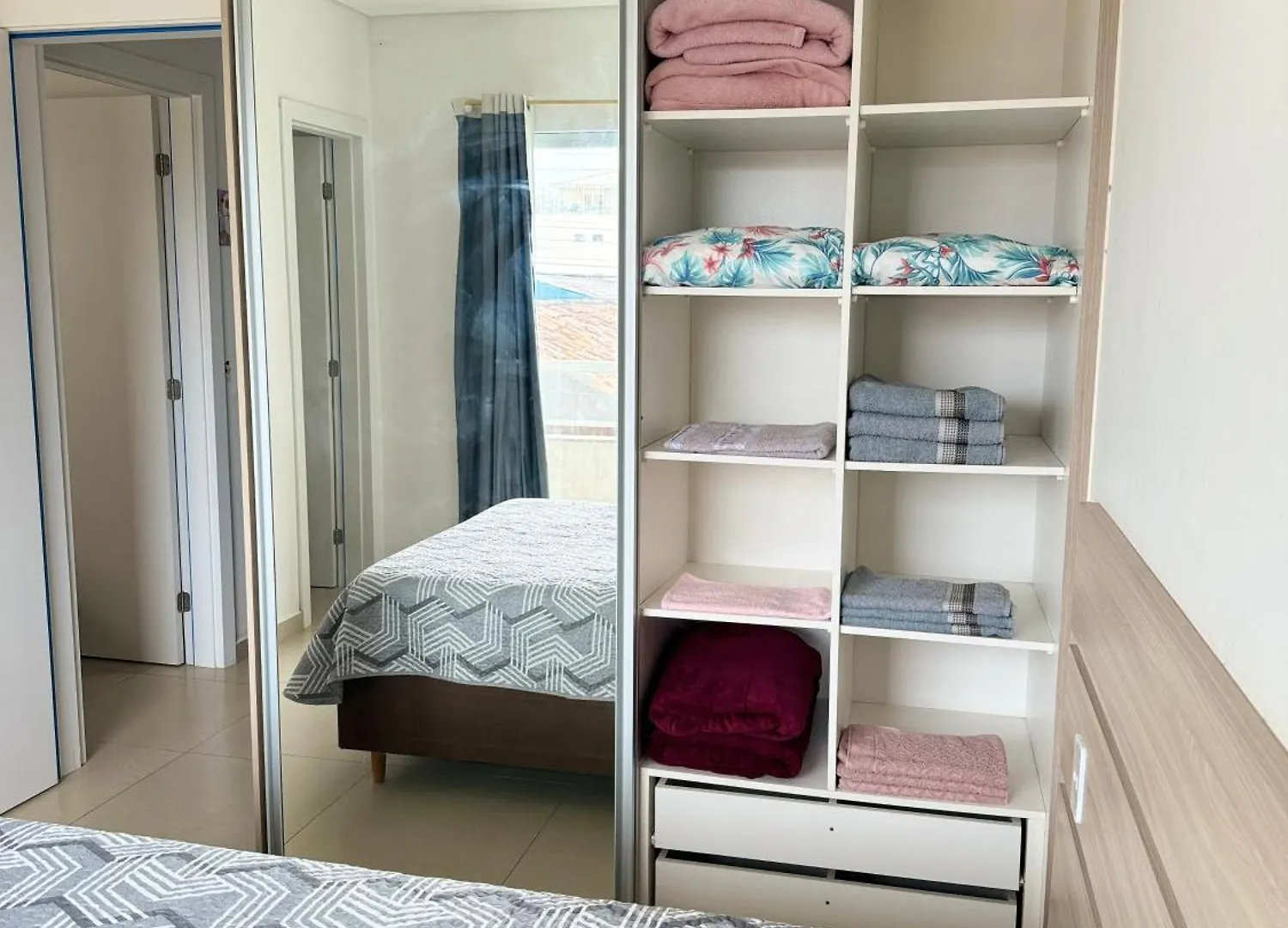 Apartment Apto Com Suite Ingleses 3 Minutos Da Praia Florianopolis